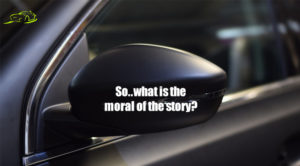 car-looking-glass