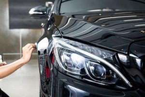 Car Window Tinting