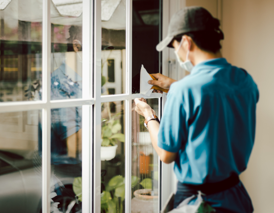 House Window Tinting